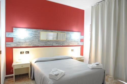 Hotel Del Ponte pet-friendly hotel Caronno Pertusella