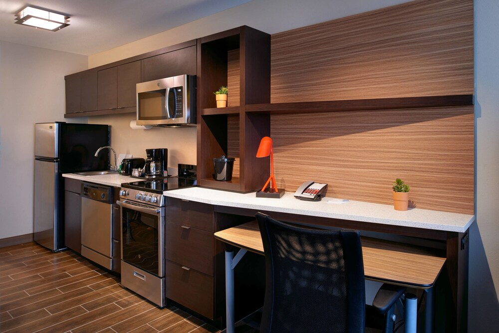 TownePlace Suites by Marriott Jackson - photo 5