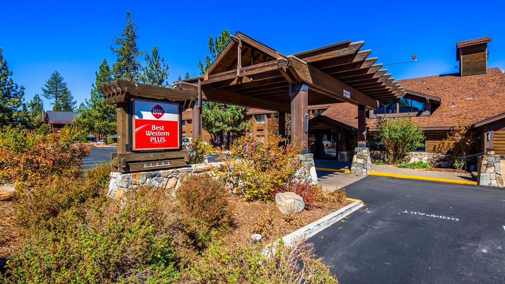 Best Western Plus Truckee Tahoe Hotel - featured photo