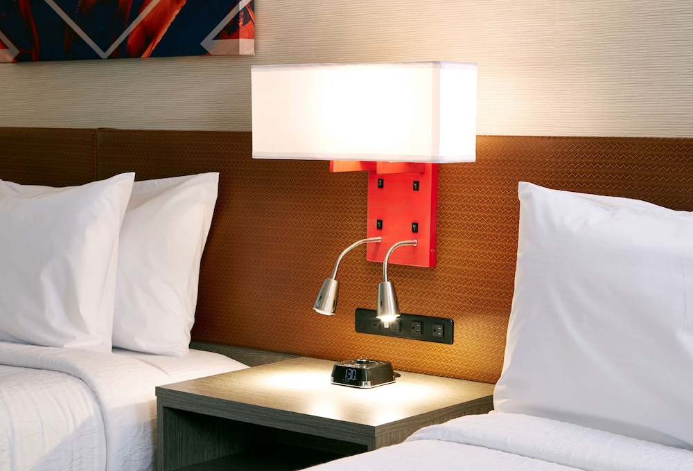 Hilton Garden Inn Scottsdale Old Town - photo 22