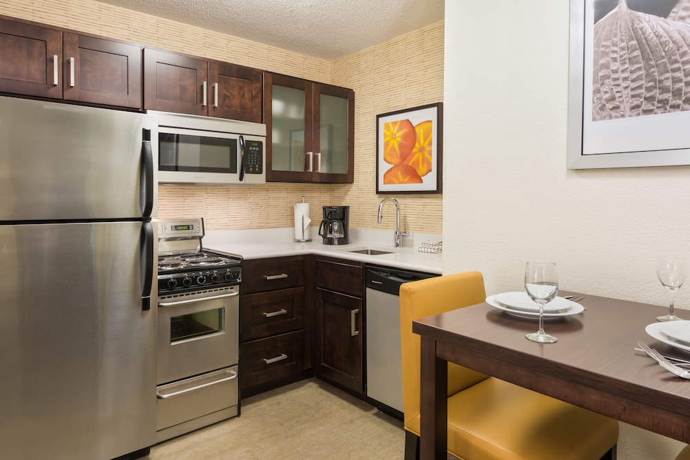 Residence Inn Tallahassee North I 10 Capital Circle - photo 8