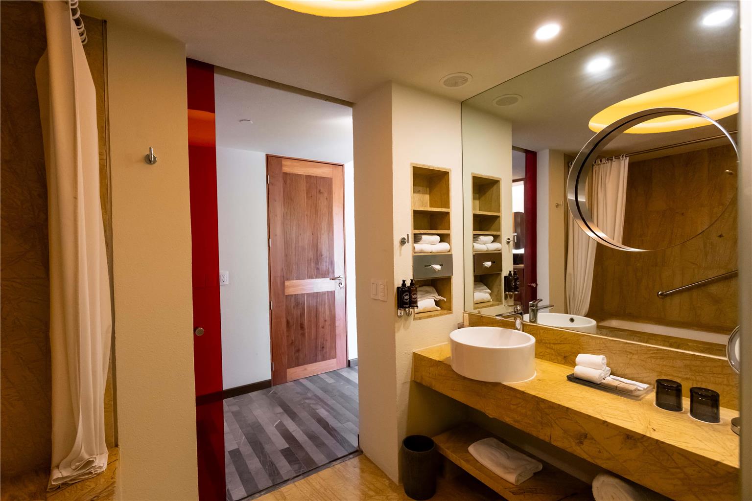 BMONTV ROOM