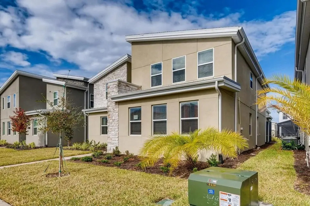 4507 NL Stunning 6br Private Pool & Spa - featured photo