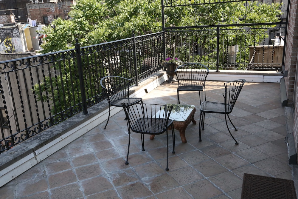 Blue Moon Boutique Hotel - photo 24