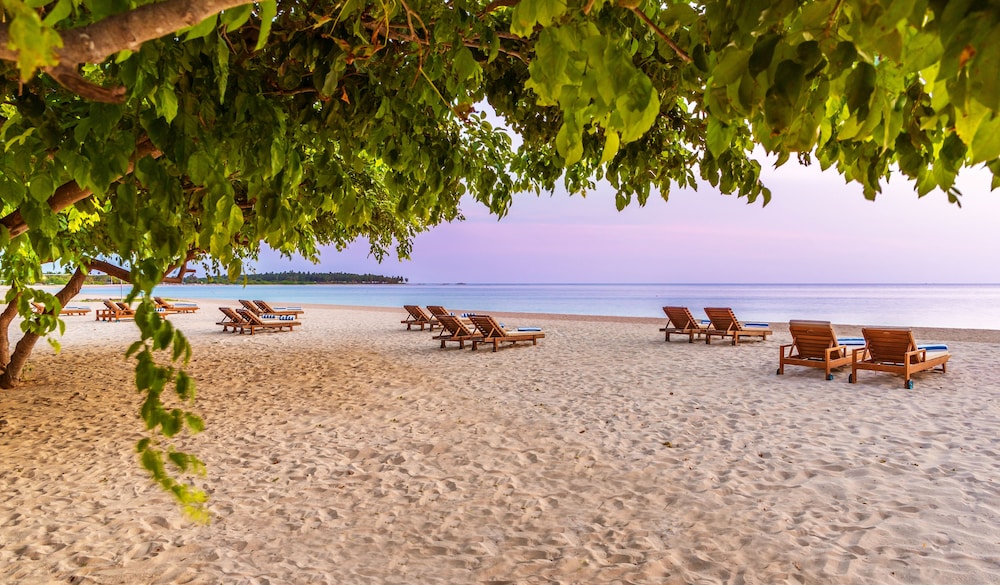 Sunrise Pasikuda in Unknown City, Sri Lanka