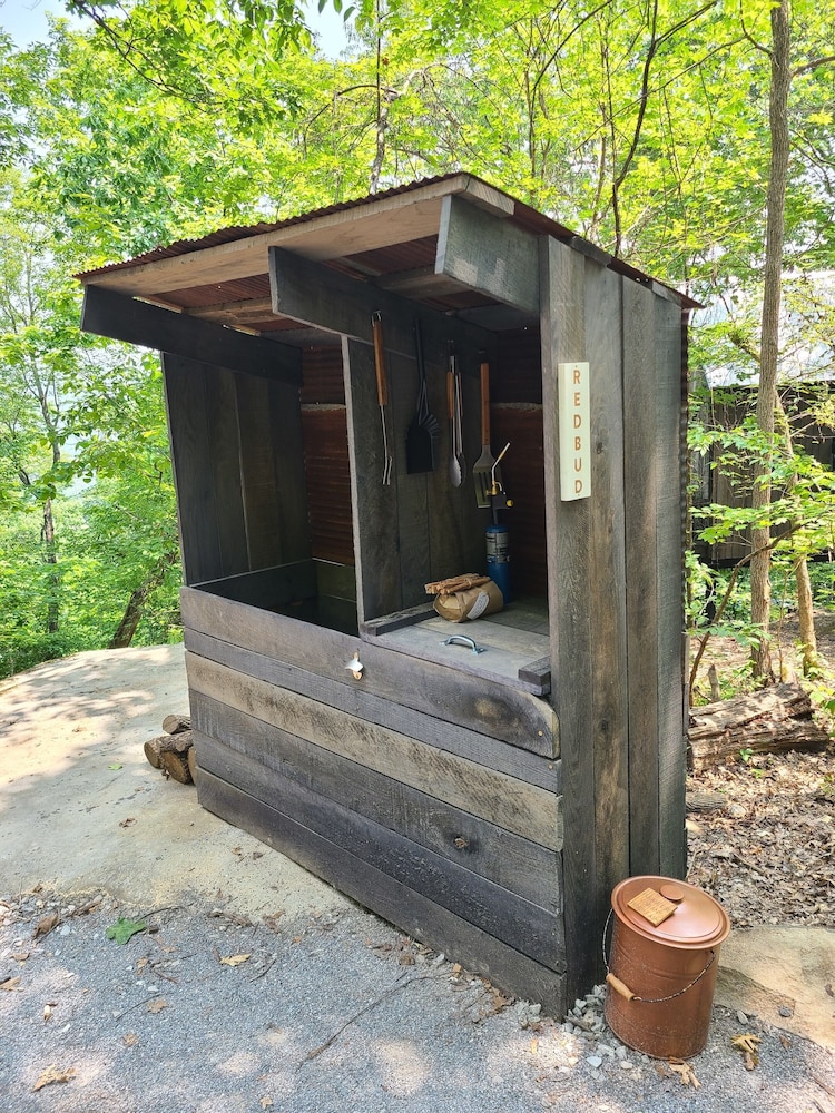 The Treetop Hideaways at Ruby Falls - photo 88