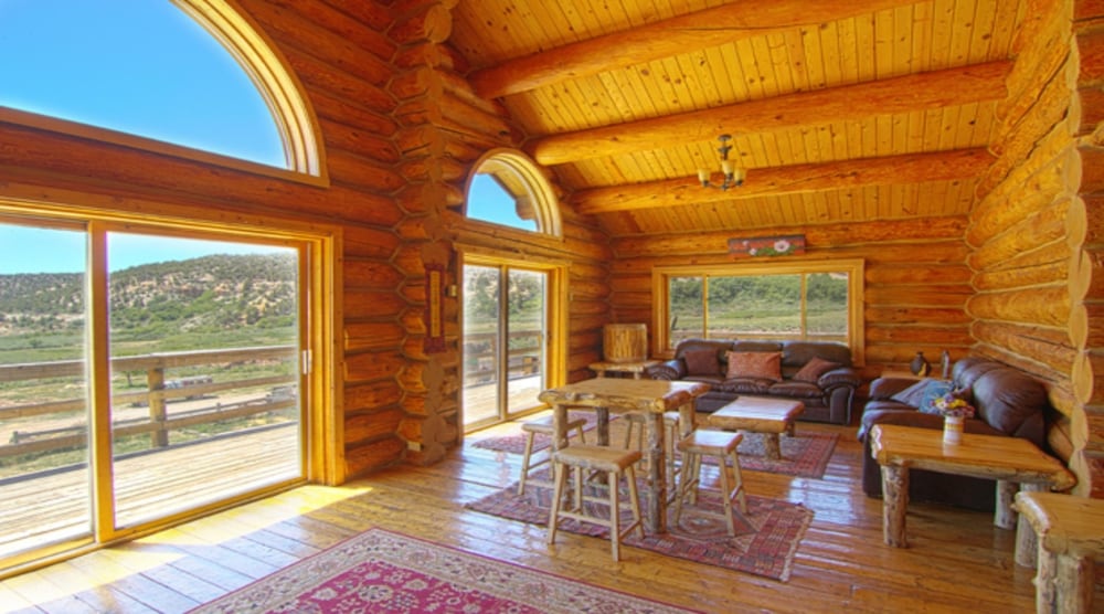 Boulder Mountain Guest Ranch - photo 46