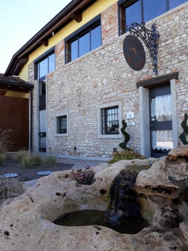 Agriturismo San Gallo — 4-Star Luxury Hotel in Cervignano Del Friuli, Italy