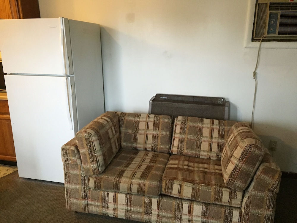 Double A Motel - photo 14