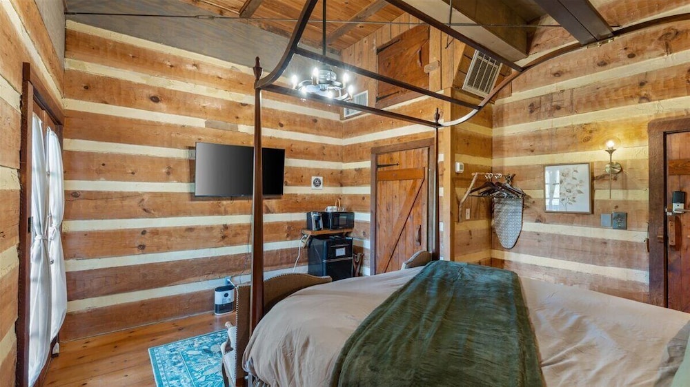 Laurel Valley Mountain Retreat - photo 50