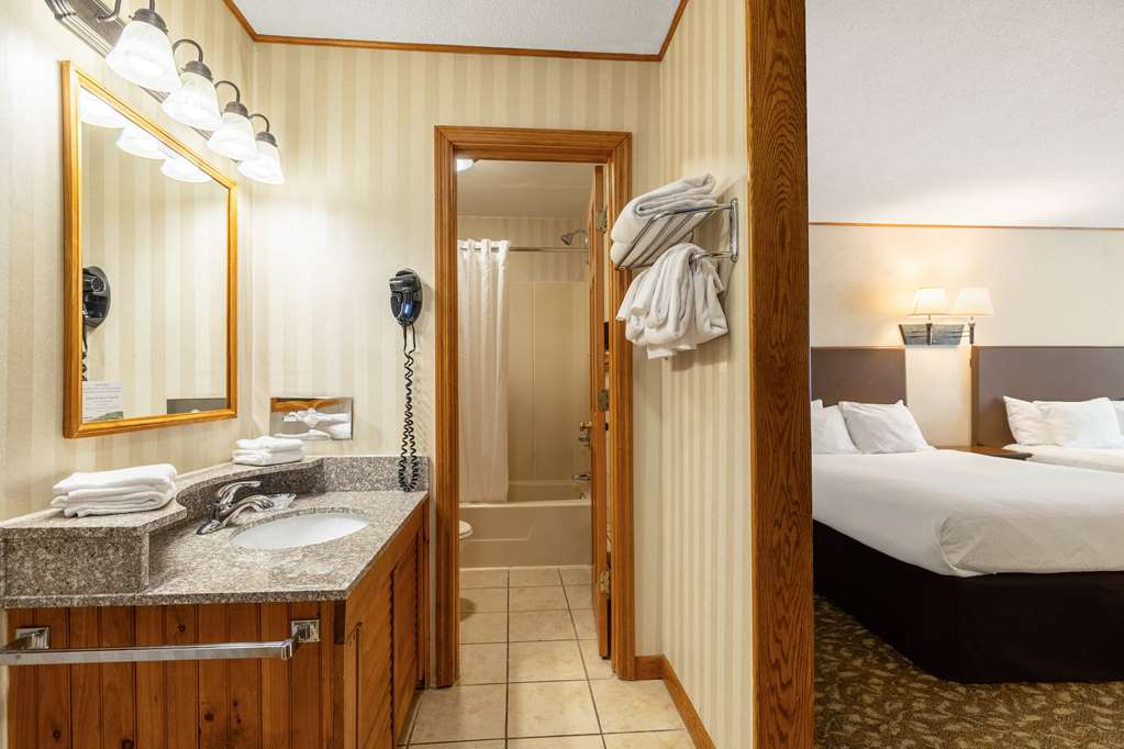 Best Western Adirondack Inn - photo 31