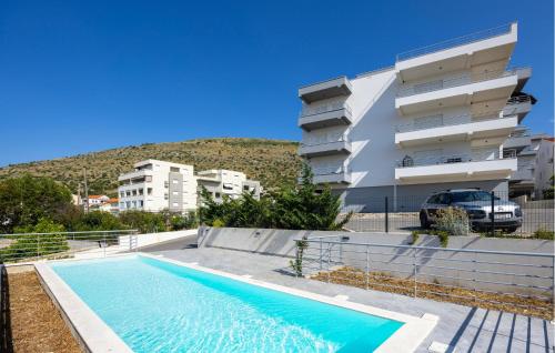 Gorgeous Apartment In Seget Donji With Wifi — 4-Star Luxury Hotel in Trogir, Croatia