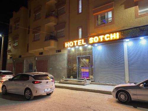 Hotel Sotchi - last minute hotel in Unknown City