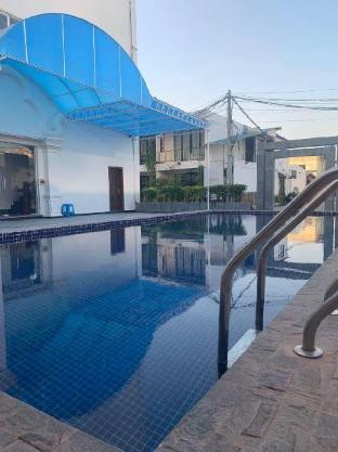 Phat Power Hotel in Sihanoukville, Cambodia