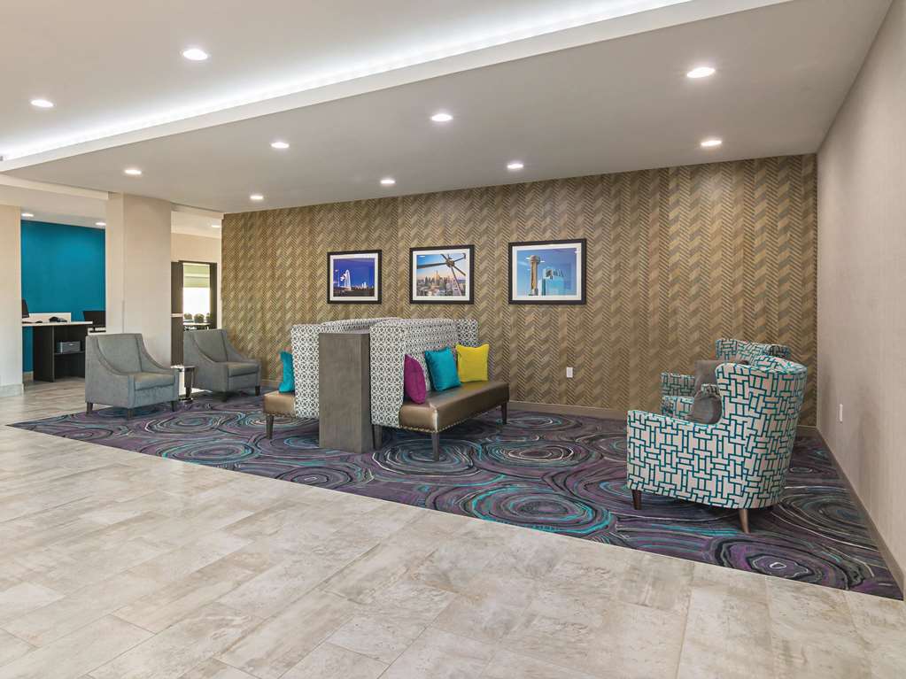 La Quinta Inn & Suites by Wyndham Dallas Wylie - photo 4