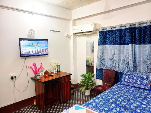 The Hotel Villa — hotel in Sibsagar