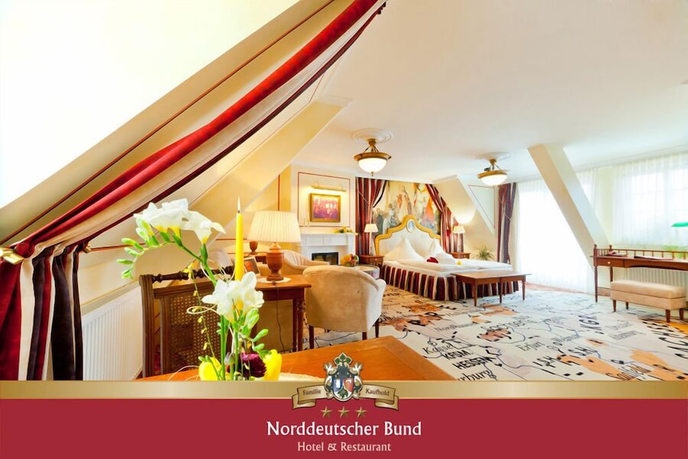 Hotel & Restaurant Norddeutscher Bund — Heilbad Heiligenstadt — photo 4