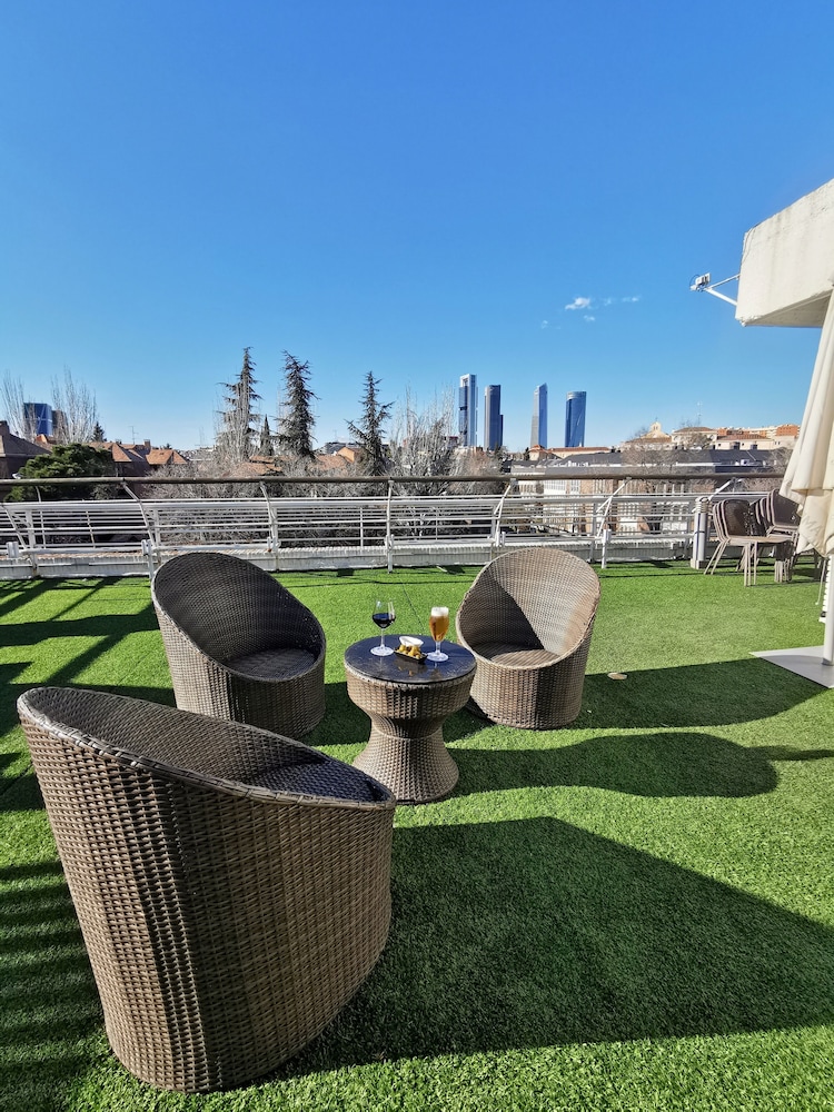 La Posada de El Chaflán