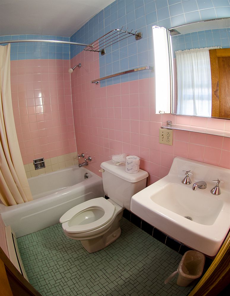 Twi Lite Motel - photo 15