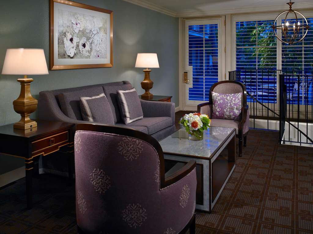 The Royal Sonesta New Orleans - photo 71