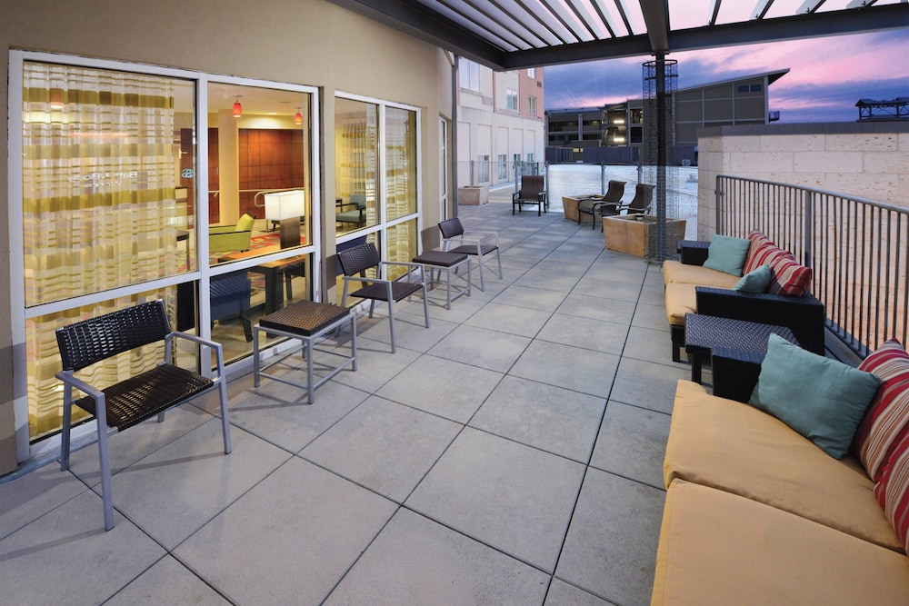 Courtyard by Marriott Houston Pearland - photo 27