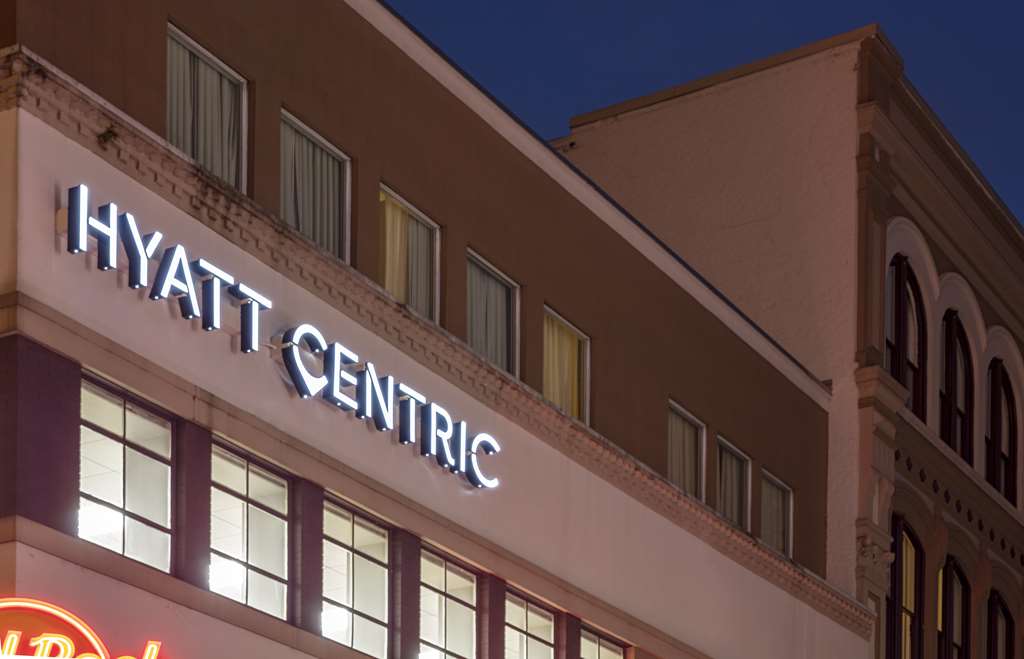 Hyatt Centric French Quarter - photo 7