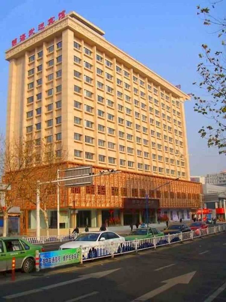 Guang Dong in Changzhou, People's Republic of China