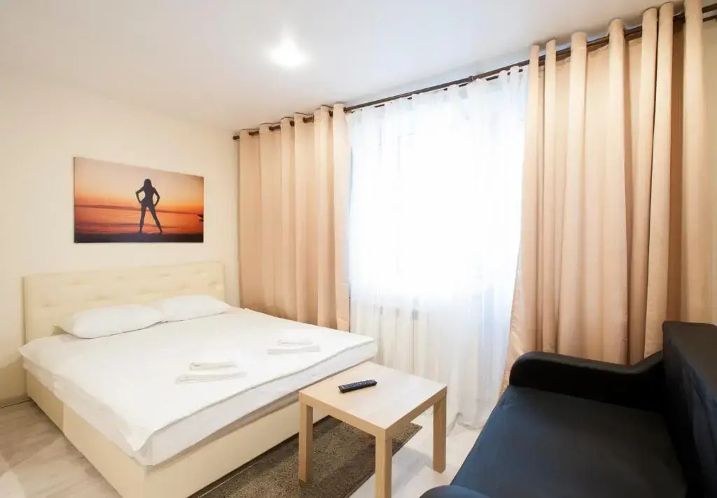 Hotel City Sportivnaya in Khimki, Russia