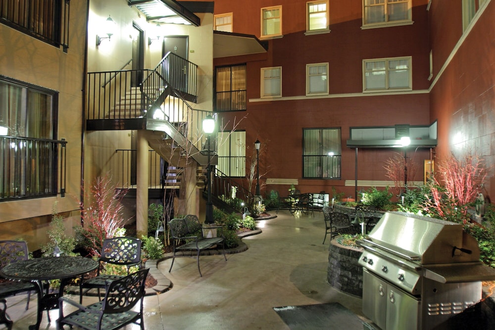 WorldMark Seattle The Camlin - photo 36