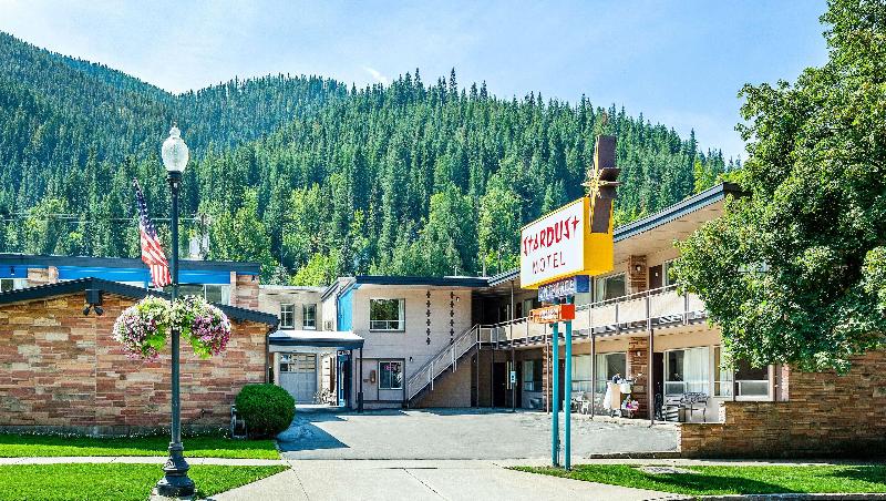 Stardust Motel Wallace By Magnuson Worldwide - featured photo