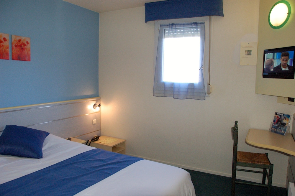 As'Hôtel - last minute hotel in Artenay