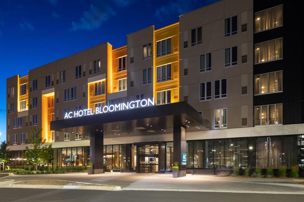 AC Hotel Bloomington Mall of America - photo 2