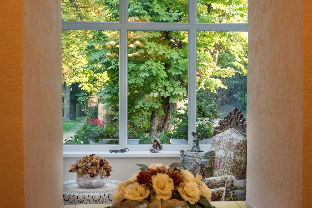 Hotel Sv toj nsky Kastiel in Liptovsky Mikulas, Slovakia