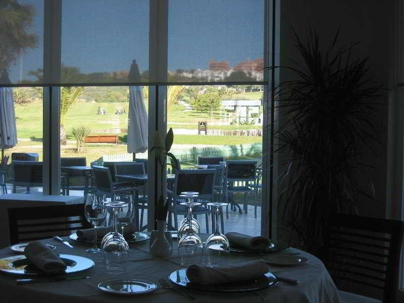 Suites Duquesa Golf & Spa in Manilva, Spain