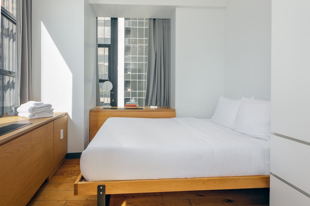 Placemakr Wall Street - photo 22