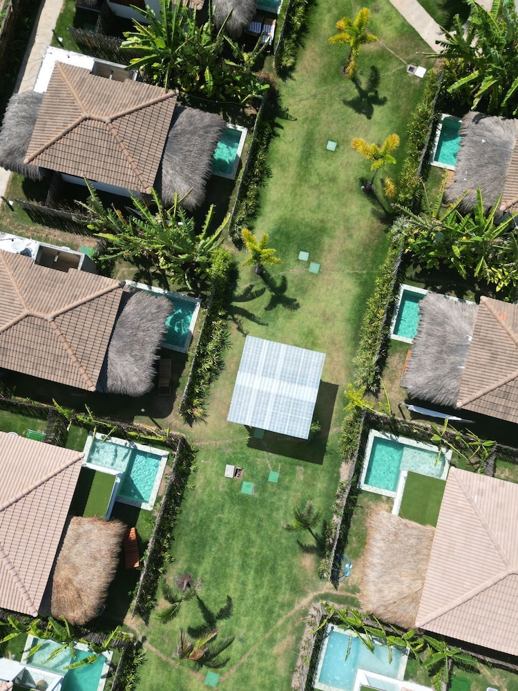 Pousada Zaya in Maceio, Brasil