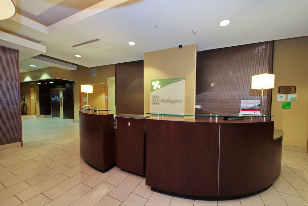Holiday Inn Titusville Kennedy Space Center by IHG - photo 50