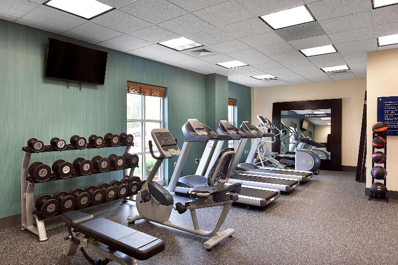 Hampton Inn & Suites Fort Mill - photo 9