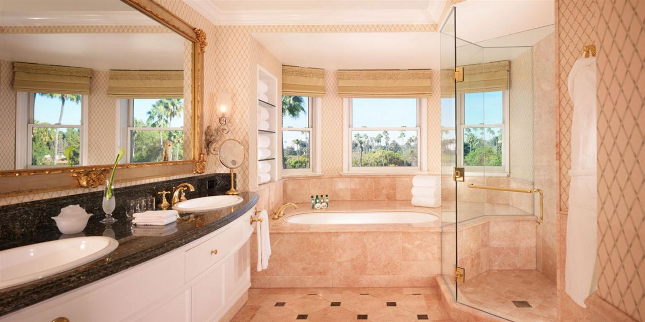 The Beverly Hills Hotel - photo 29