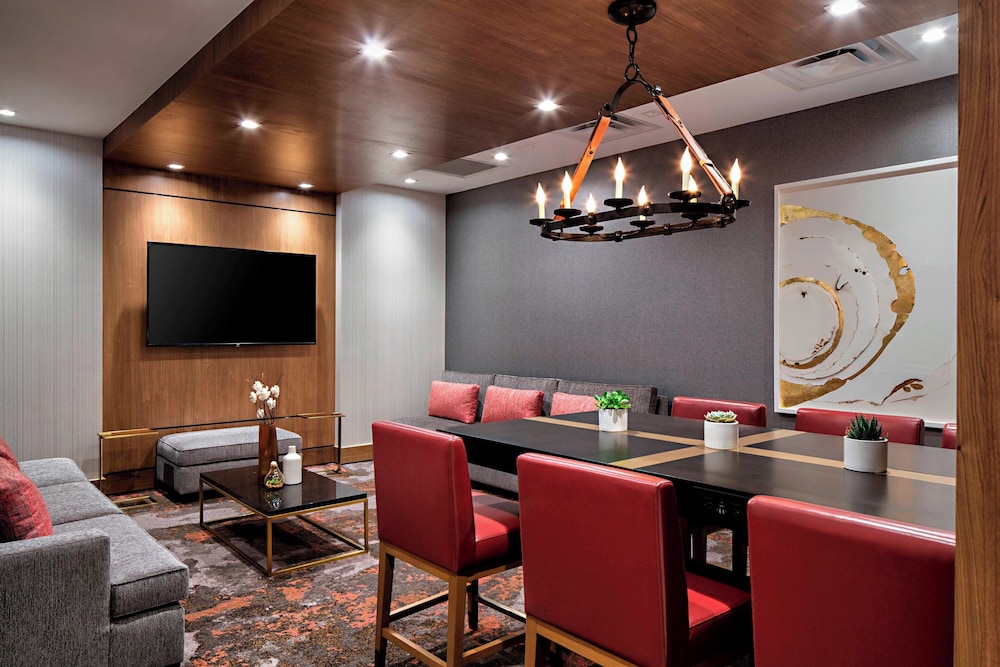 Houston Marriott Westchase - photo 46