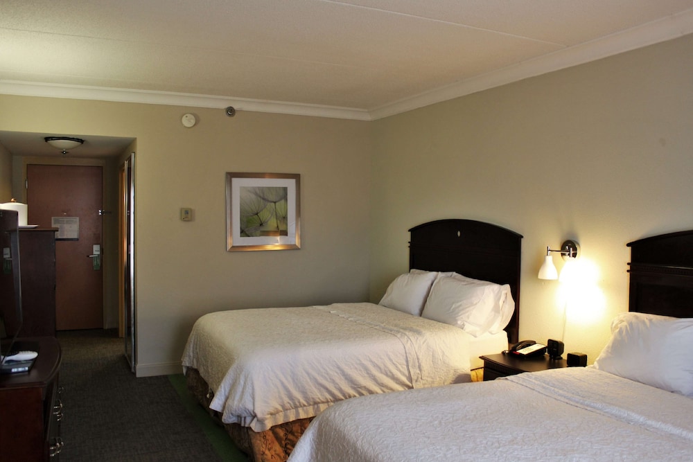Hampton Inn Americus - photo 14