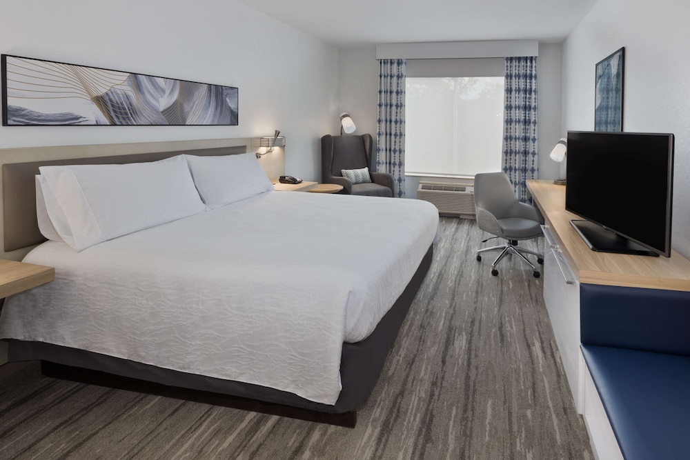 Hilton Garden Inn Birmingham SE Liberty Park - photo 2