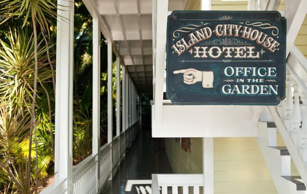 Island City House Hotel - photo 45