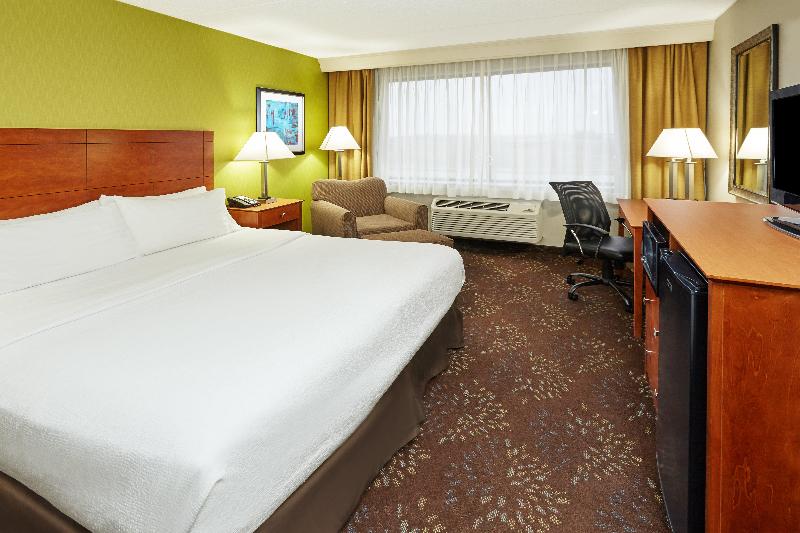 Holiday Inn Chicago Matteson Conference Center - photo 27