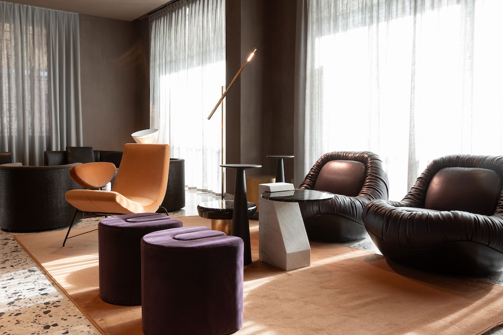 Palazzo Utini in Noceto, Italy