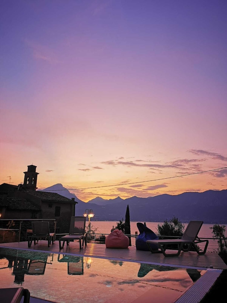 Hotel San Marco — hotel in Torri Del Benaco