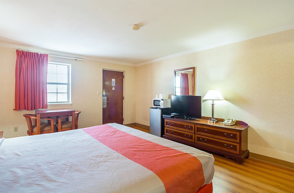 Motel 6 Mechanicsburg Harrisburg West - photo 15