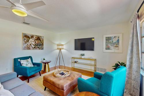 The Key Escape in Sarasota, United States