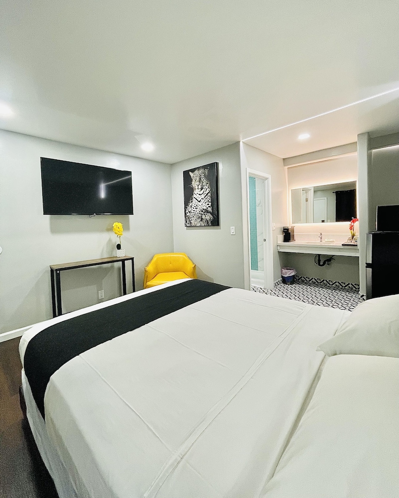 Hotel Villa Serena - featured photo