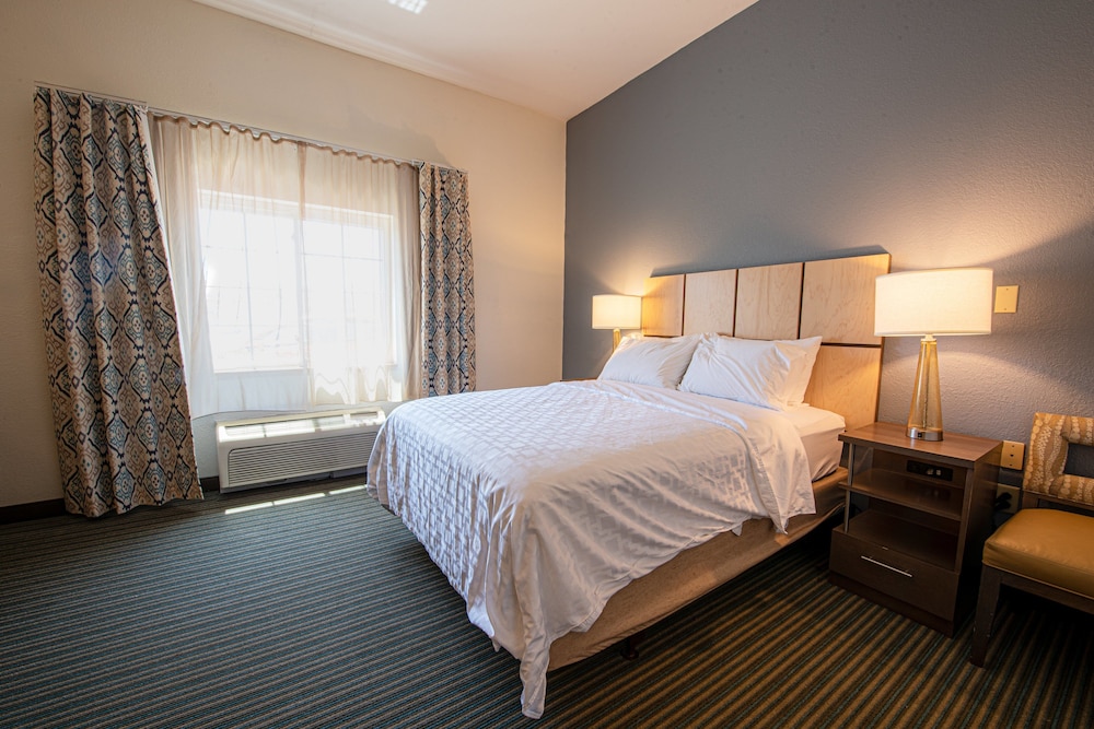Candlewood Suites West Springfield an IHG Hotel - photo 5
